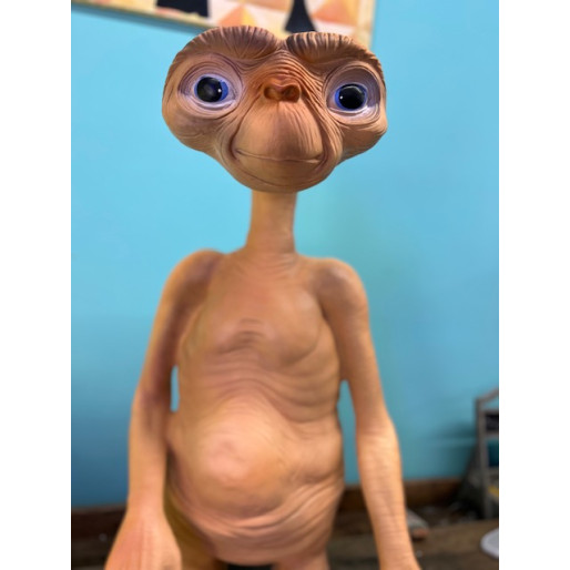E.T. - STATUA 75cm