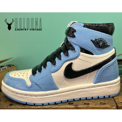 SCARPA - AIR JORDAN 1 North...