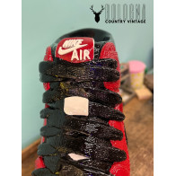 SCARPA - AIR JORDAN 1 Chicago - 95x60cm