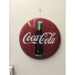 Medaglione Coca-Cola