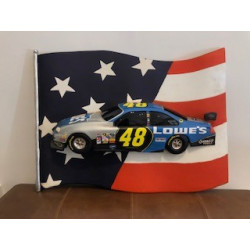 Altorilievo Lowe's 48, USA