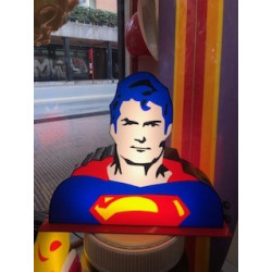 MARCO LODOLA-SUPERMAN