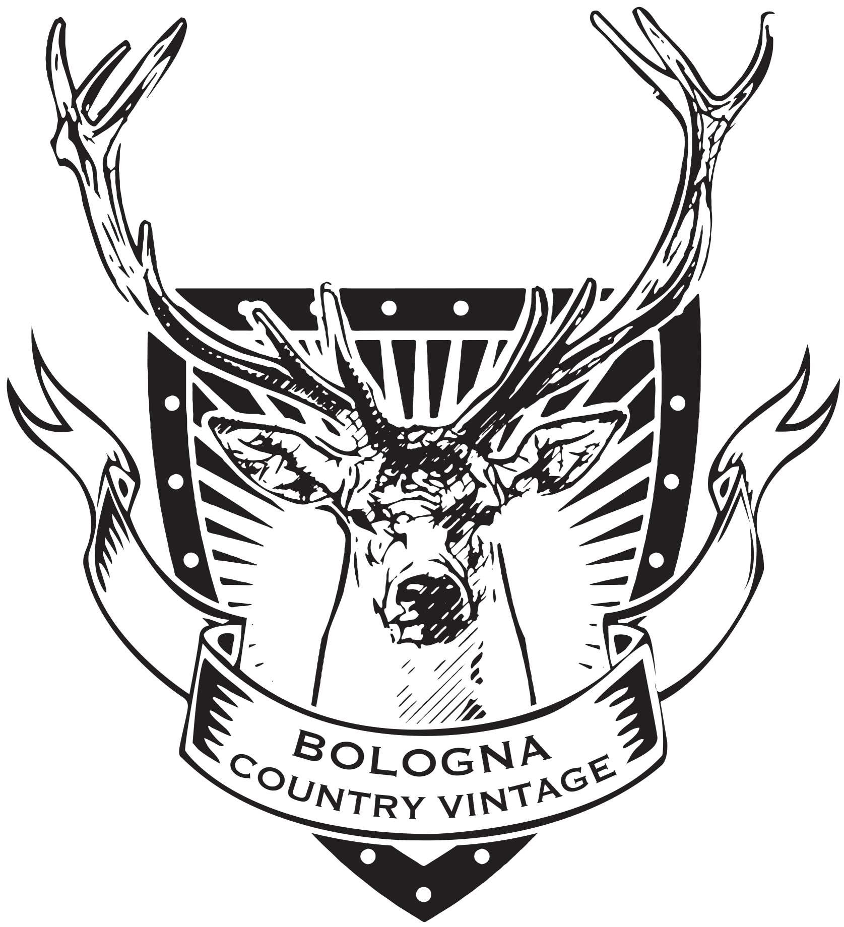 Bologna Country Vintage